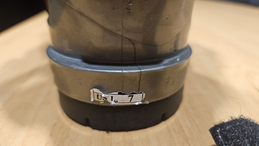 Дамски туринг ски обувки Lowa Struktura Pro Lady 37/38