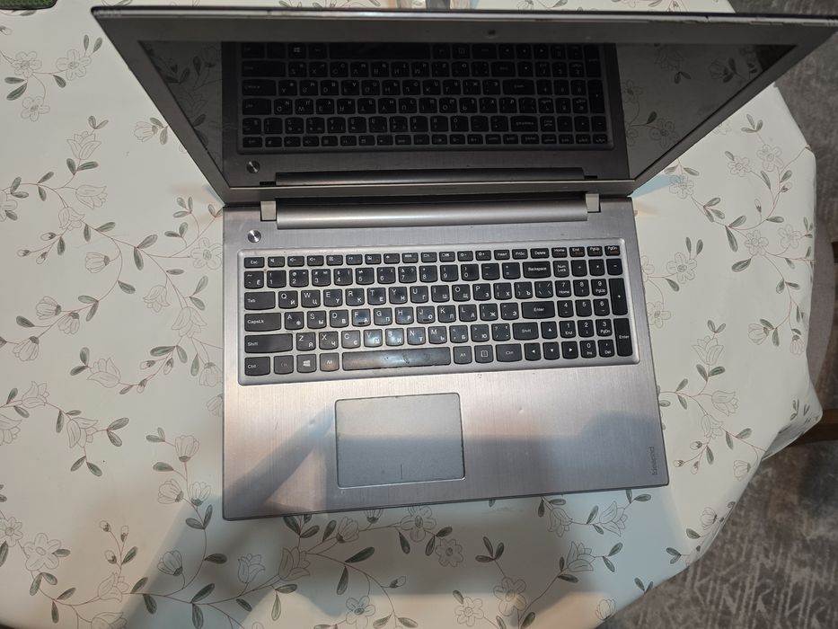 Lenovo IdeaPad Z 500