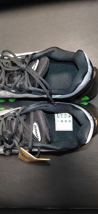 Nike Air Max DN 8, номер 39