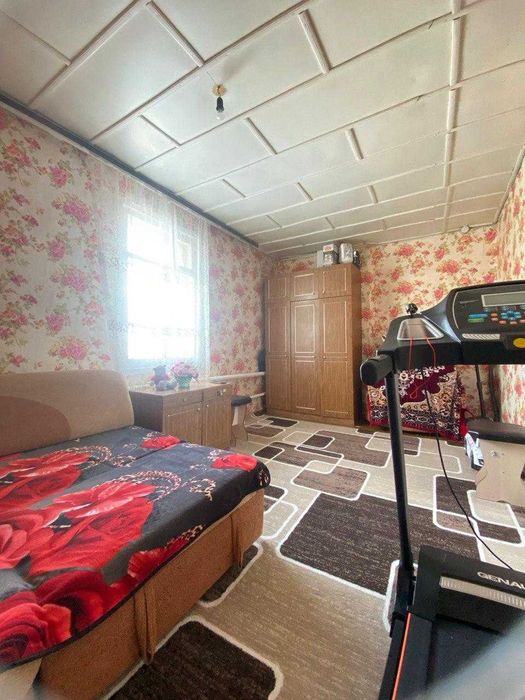 Продам дом в Кунае