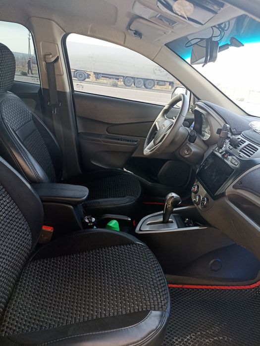 Cobalt sotiladi 2023