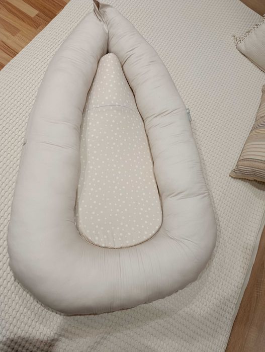 Гнездо за бебе използвано