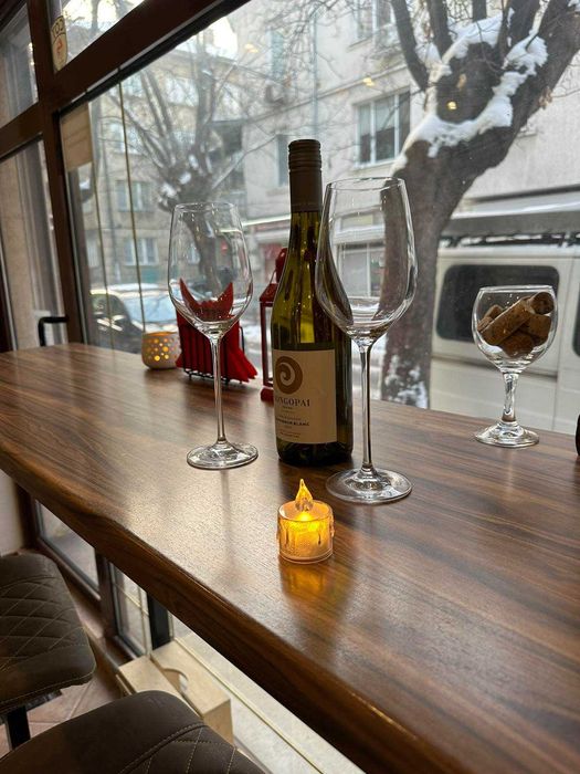 Дава се под наем Заведение в София, Център - 50 кв.м за 35.7 € - Снимка #8