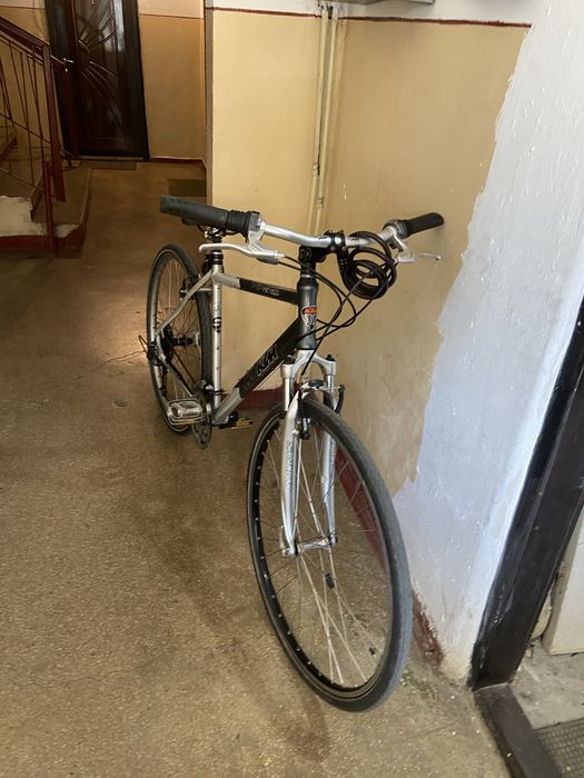 Bicicleta  KTM 28 vbrake