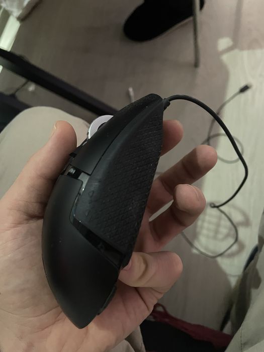 Vand mouse logitech G502 Hero