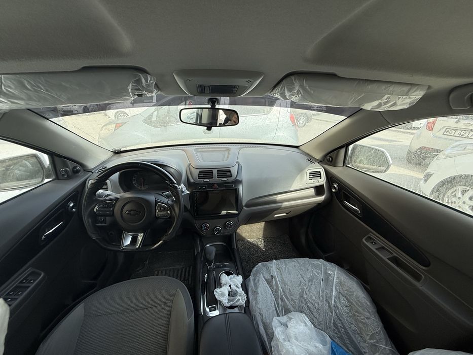 Кобилт 2020 автомат