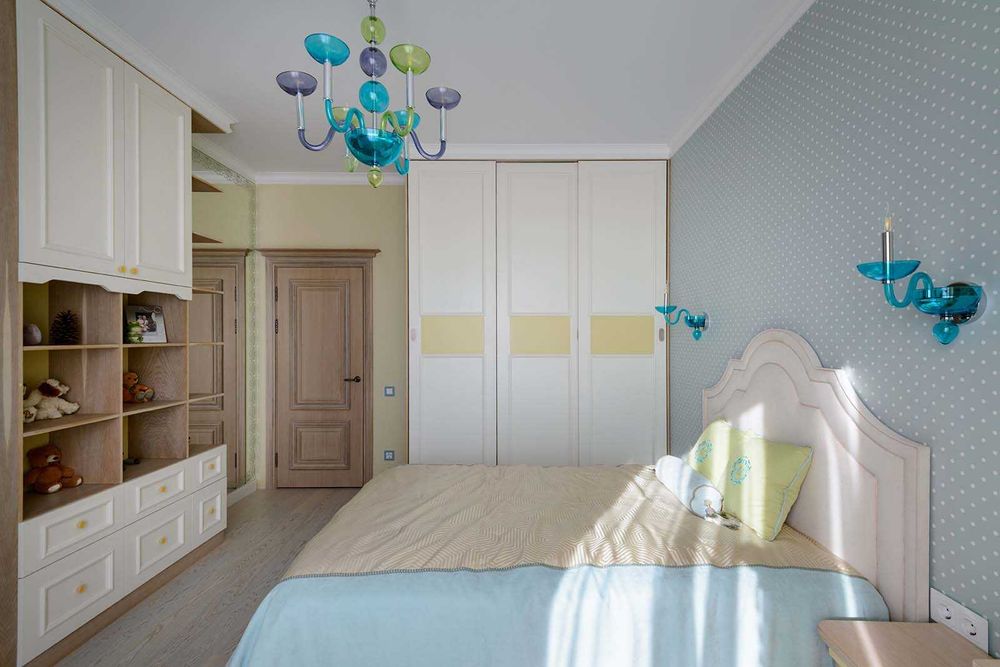 Детская мебель на заказ