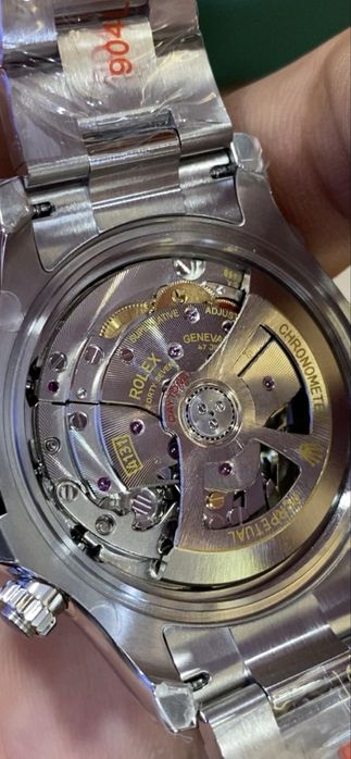 Rolex Submariner Date 41 мм
