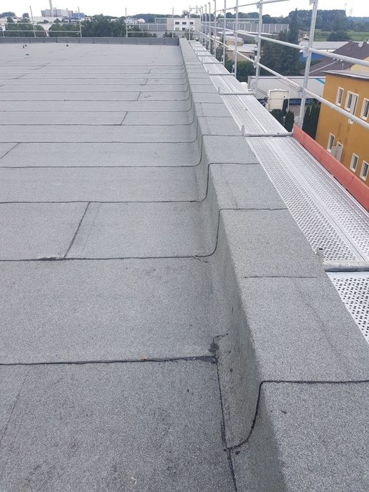 Hidroizolații acoperiș