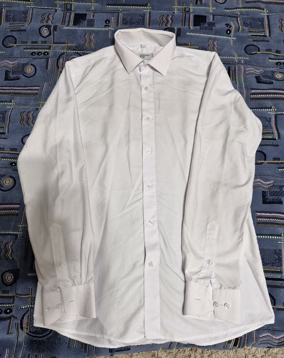 Рубашки  подростковые