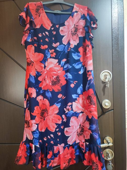 Нова дамска рокля на SIELA FASHION