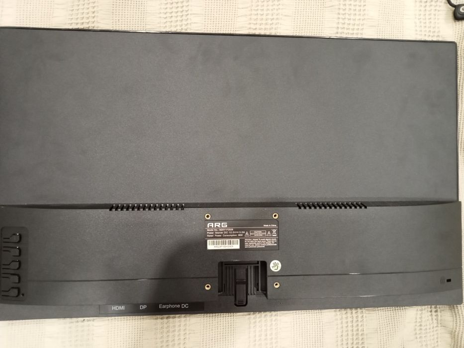 Монитор ARG 19 дюймов