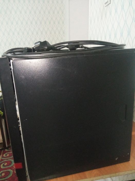 Пк компьютер рабочий