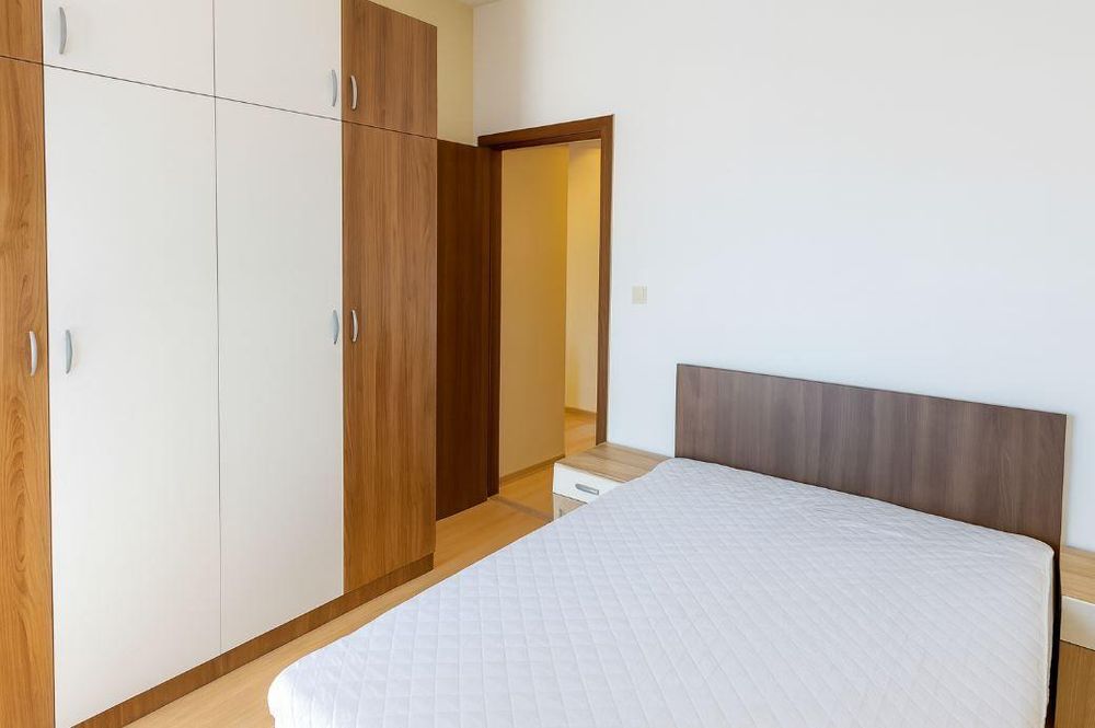 Дава се под наем Двустаен апартамент в Варна, Бриз - 74 кв.м за 500 € - Снимка #2