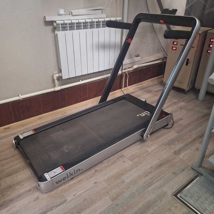 Беговая дорожка Welkin