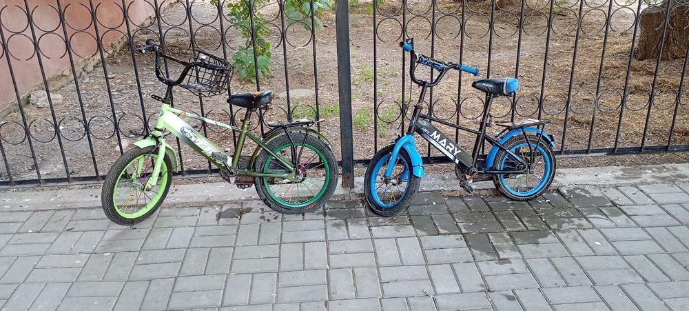 Продаются два велосипеда