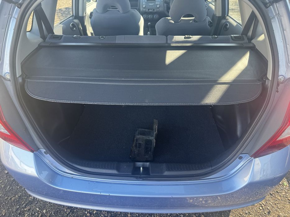 Honda Jazz 1.3i 83кс. 2005г. - НА ЧАСТИ