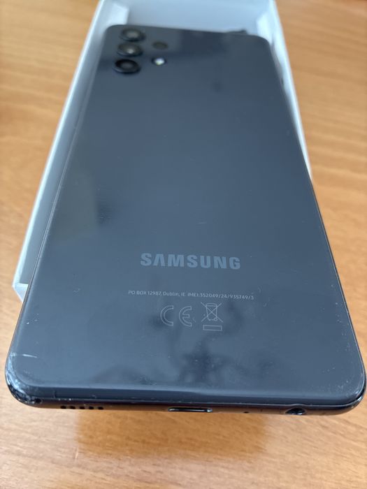 Samsung Galaxy A32