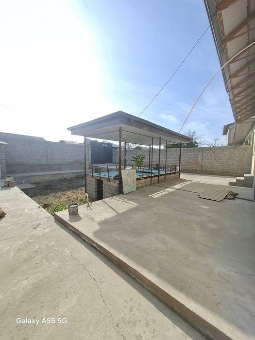 Барданкул от поста Рохата 2 км. Дом 4 соток