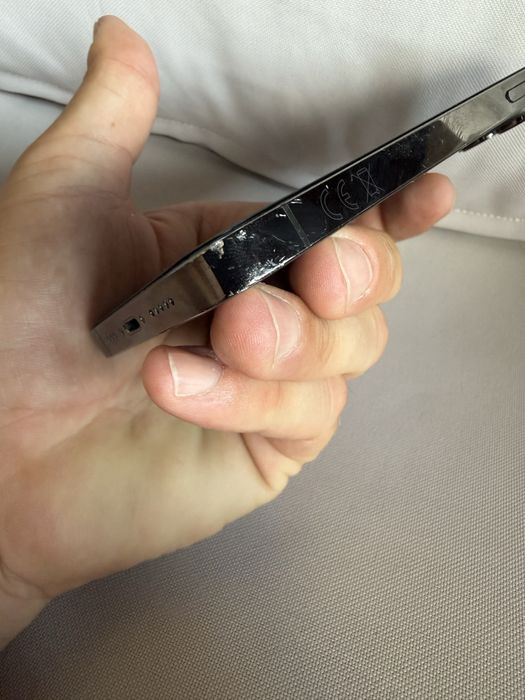 Iphone 13 pro, 512GB