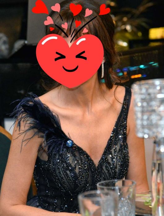 Официална рокля от PRINCESS