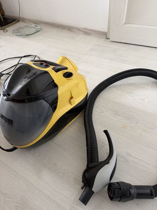 Професионална парочистачка KARCHER