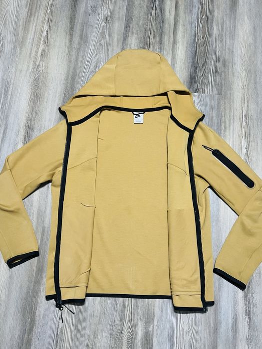Hanorac Nike Tech Maro marime M