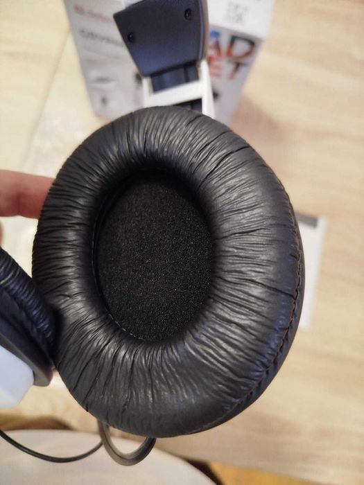 Продам наушники Defender Gryphon HN-750 White