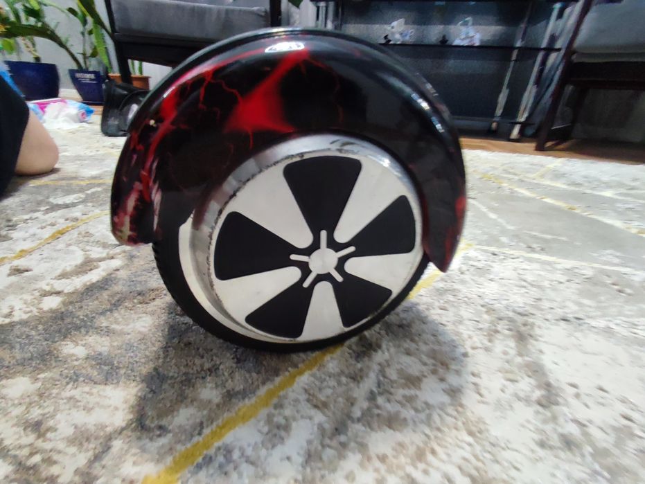 Продам гераскутер