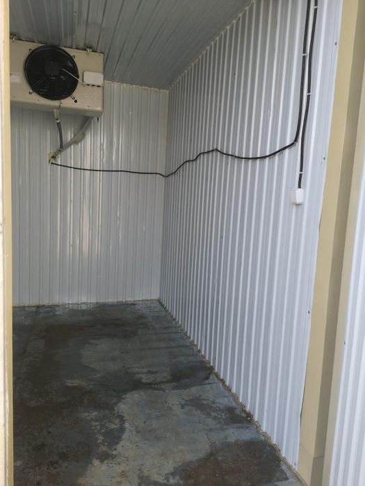 Продается рефрижератор