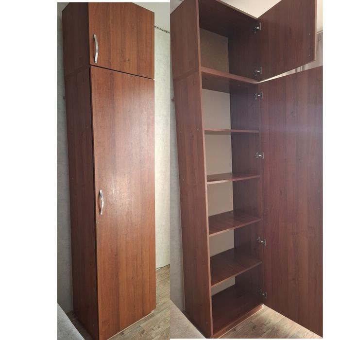 Продается Шкаф 2,50м