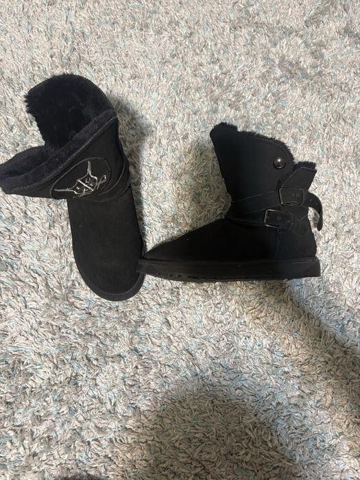 Дамски обувки UGG