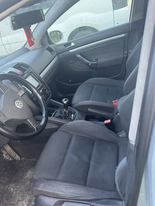 Vand scoda octavia 1