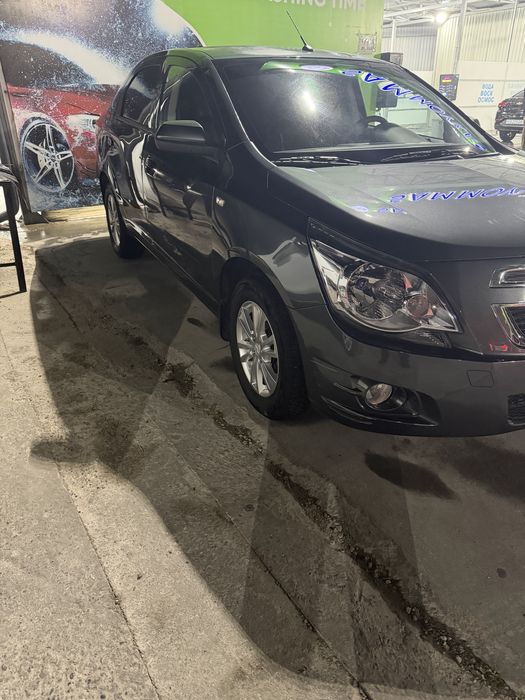 Chevrolet Cobalt 2022 — 3