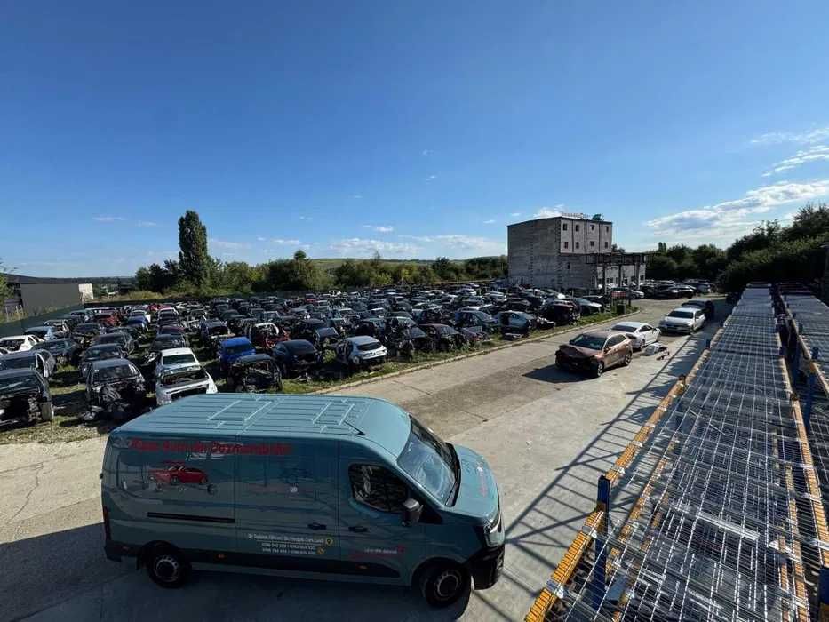 Piese Caroserie Mercedes S-Class 320 w221 2009