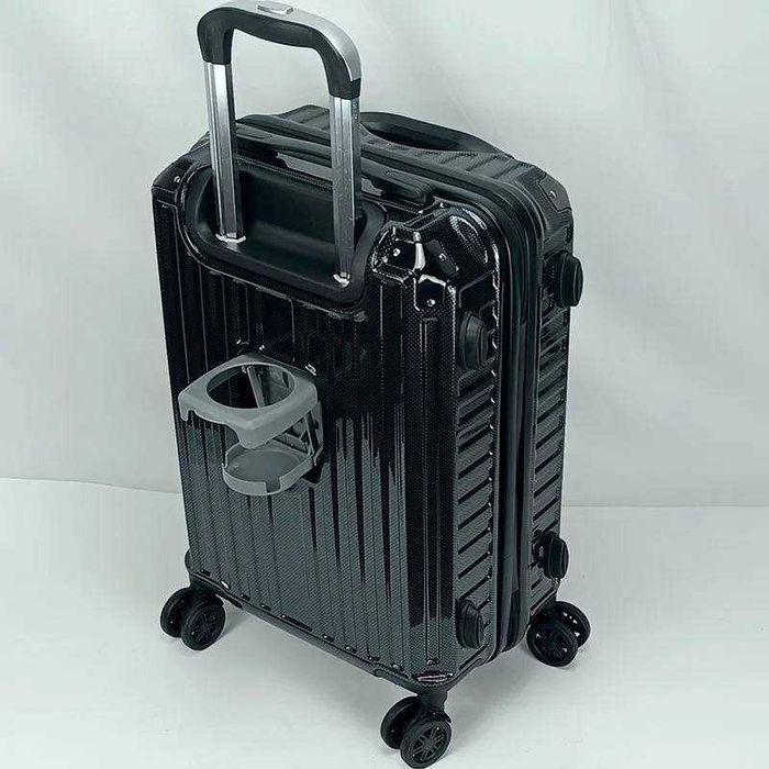 Travel gear чемоданы