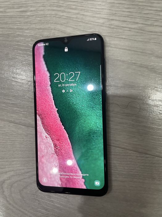 Samsung Galaxy A20 32 Gb