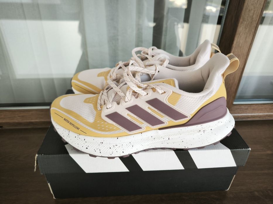 Adidas Performance Ultrarun 5, masura 40 2/3, 25.5 cm