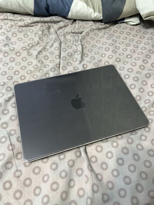 MacBook Pro 14 M3 Pro 18/512gb 2023 96%