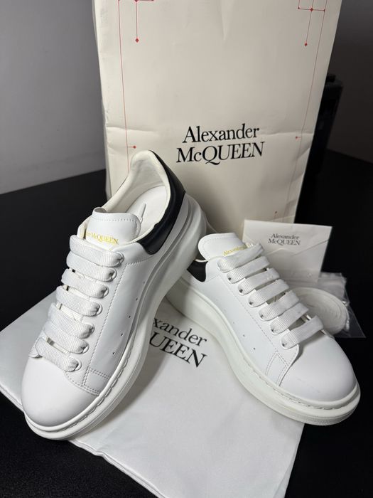 Alexander MCQueen