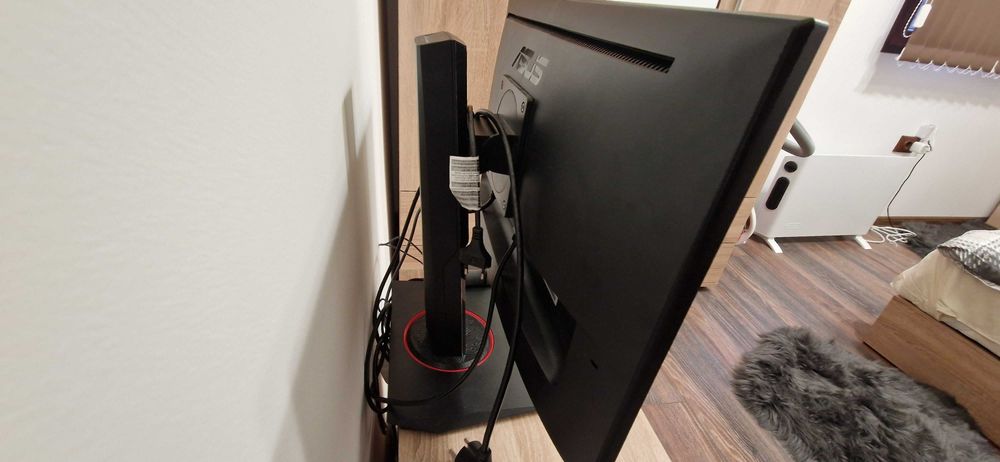 Монитор Асус 23.8 "