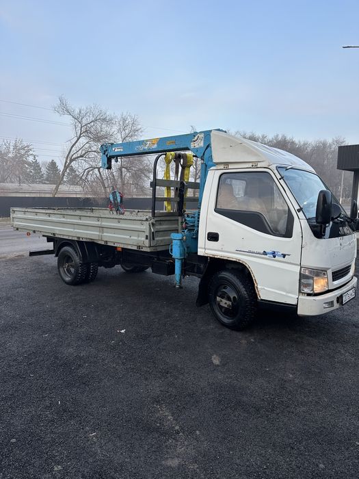 Услуги манипулятора 24/7по городу и области