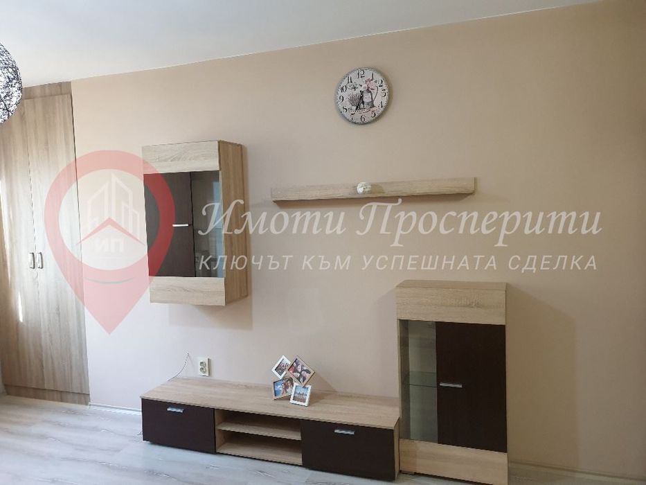 Продава се Едностаен апартамент в София, Лагера - 42 кв.м за 1931 €/кв.м - Снимка #6