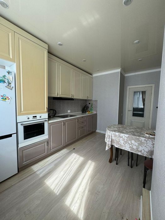 Продам двухкомнатную квартиру