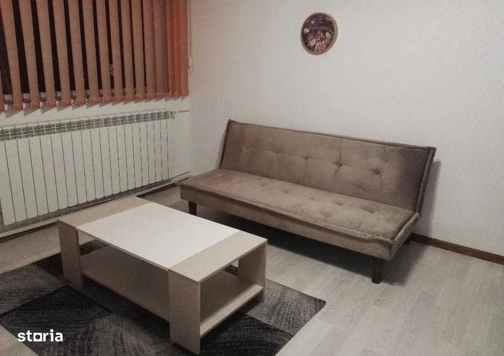 Apartament 2 Camere | Zona Tomis 2 | Mobilat — fotografia 2