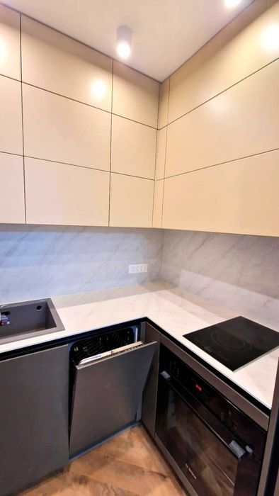 40кв.м., Ид.център, нов, завършен