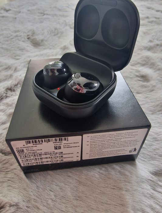 Samsung galaxy buds pro