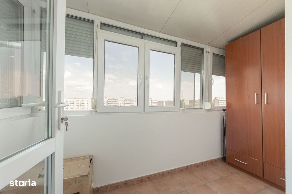 Apartament 2 camere lângă metrou și parc IOR