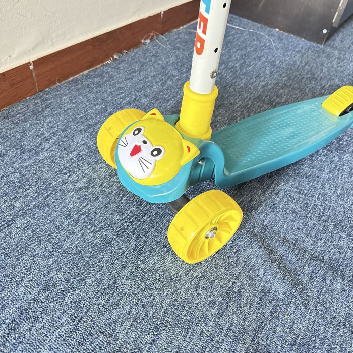 Trotineta copii noua