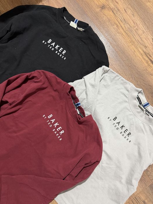 Bluze Ted Baker , marimea 9 ani, 134